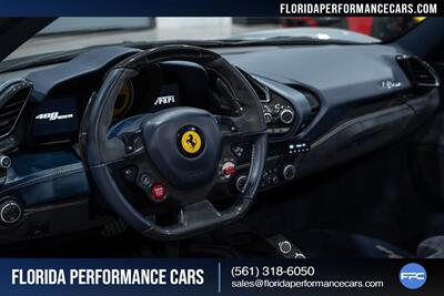 2017 Ferrari 488 Spider   - Photo 52 - Riviera Beach, FL 33407