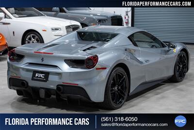 2017 Ferrari 488 Spider   - Photo 13 - Riviera Beach, FL 33407