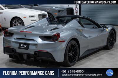 2017 Ferrari 488 Spider   - Photo 7 - Riviera Beach, FL 33407