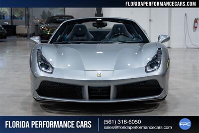 2017 Ferrari 488 Spider   - Photo 77 - Riviera Beach, FL 33407
