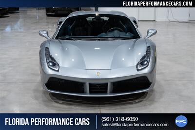 2017 Ferrari 488 Spider   - Photo 76 - Riviera Beach, FL 33407