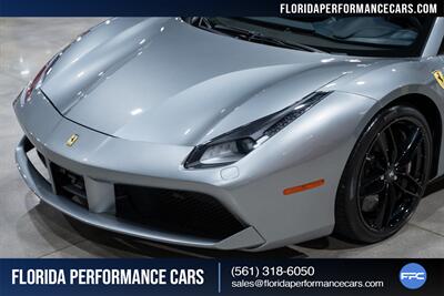 2017 Ferrari 488 Spider   - Photo 18 - Riviera Beach, FL 33407