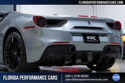 2017 Ferrari 488 Spider   - Photo 19 - Riviera Beach, FL 33407