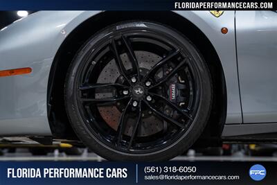 2017 Ferrari 488 Spider   - Photo 49 - Riviera Beach, FL 33407