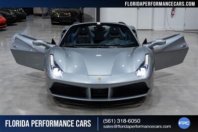 2017 Ferrari 488 Spider   - Photo 40 - Riviera Beach, FL 33407