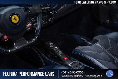 2017 Ferrari 488 Spider   - Photo 26 - Riviera Beach, FL 33407