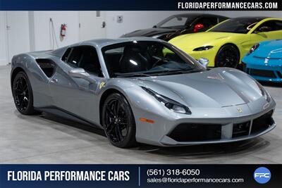 2017 Ferrari 488 Spider   - Photo 14 - Riviera Beach, FL 33407