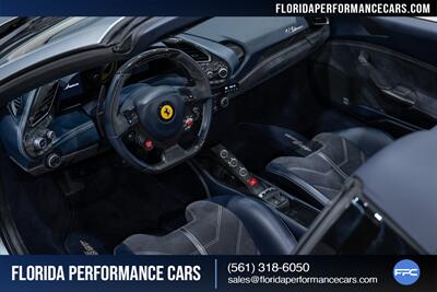 2017 Ferrari 488 Spider   - Photo 51 - Riviera Beach, FL 33407