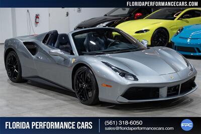 2017 Ferrari 488 Spider   - Photo 9 - Riviera Beach, FL 33407