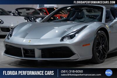 2017 Ferrari 488 Spider   - Photo 71 - Riviera Beach, FL 33407