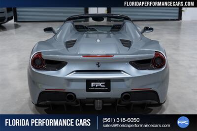 2017 Ferrari 488 Spider   - Photo 5 - Riviera Beach, FL 33407