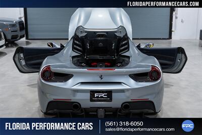 2017 Ferrari 488 Spider   - Photo 44 - Riviera Beach, FL 33407