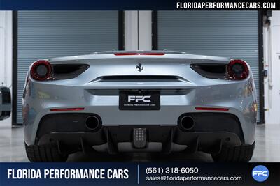 2017 Ferrari 488 Spider   - Photo 80 - Riviera Beach, FL 33407
