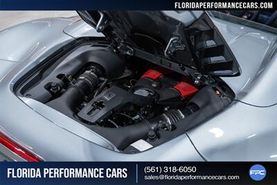 2017 Ferrari 488 Spider   - Photo 47 - Riviera Beach, FL 33407