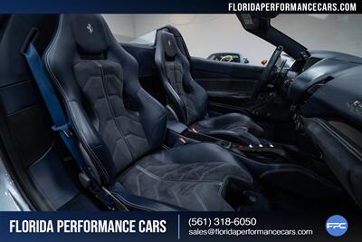 2017 Ferrari 488 Spider   - Photo 35 - Riviera Beach, FL 33407