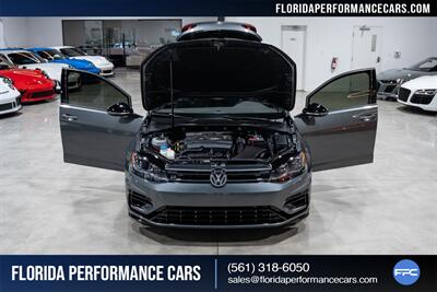 2019 Volkswagen Golf R 4Motion - Photo 45 - Riviera Beach, FL 33407