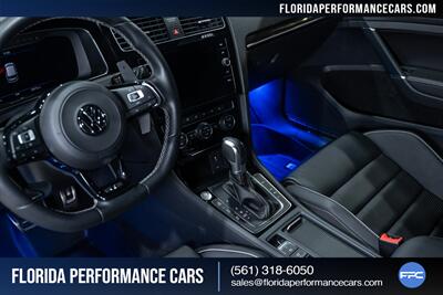 2019 Volkswagen Golf R 4Motion - Photo 55 - Riviera Beach, FL 33407