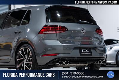 2019 Volkswagen Golf R 4Motion - Photo 17 - Riviera Beach, FL 33407