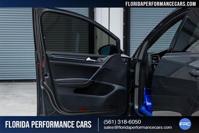 2019 Volkswagen Golf R 4Motion - Photo 24 - Riviera Beach, FL 33407