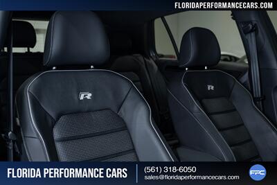 2019 Volkswagen Golf R 4Motion - Photo 64 - Riviera Beach, FL 33407
