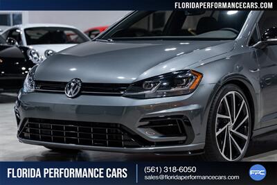 2019 Volkswagen Golf R 4Motion - Photo 68 - Riviera Beach, FL 33407