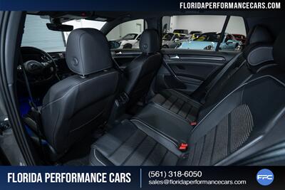 2019 Volkswagen Golf R 4Motion - Photo 28 - Riviera Beach, FL 33407