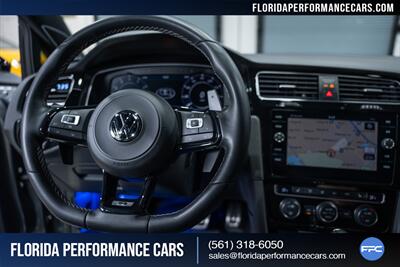 2019 Volkswagen Golf R 4Motion - Photo 21 - Riviera Beach, FL 33407