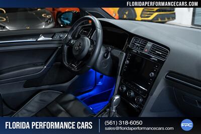 2019 Volkswagen Golf R 4Motion - Photo 59 - Riviera Beach, FL 33407
