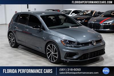 2019 Volkswagen Golf R 4Motion - Photo 8 - Riviera Beach, FL 33407