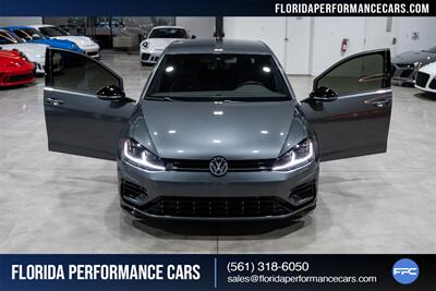 2019 Volkswagen Golf R 4Motion - Photo 43 - Riviera Beach, FL 33407