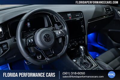 2019 Volkswagen Golf R 4Motion - Photo 52 - Riviera Beach, FL 33407