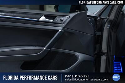 2019 Volkswagen Golf R 4Motion - Photo 25 - Riviera Beach, FL 33407