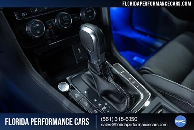2019 Volkswagen Golf R 4Motion - Photo 57 - Riviera Beach, FL 33407