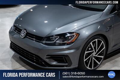 2019 Volkswagen Golf R 4Motion - Photo 15 - Riviera Beach, FL 33407