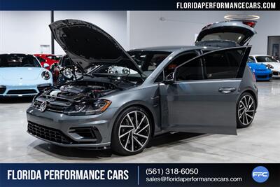 2019 Volkswagen Golf R 4Motion - Photo 41 - Riviera Beach, FL 33407