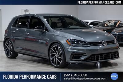 2019 Volkswagen Golf R 4Motion - Photo 14 - Riviera Beach, FL 33407