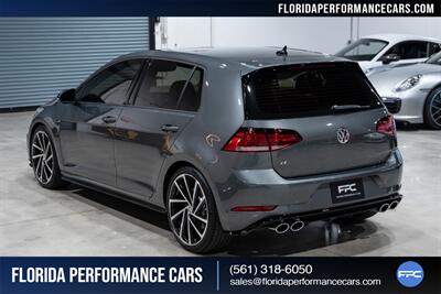 2019 Volkswagen Golf R 4Motion - Photo 4 - Riviera Beach, FL 33407