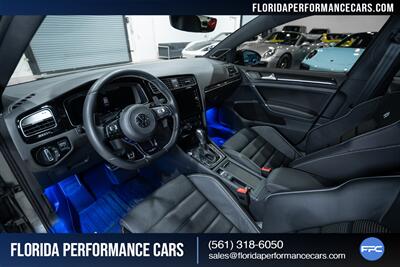 2019 Volkswagen Golf R 4Motion - Photo 18 - Riviera Beach, FL 33407