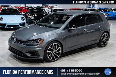 2019 Volkswagen Golf R 4Motion - Photo 2 - Riviera Beach, FL 33407
