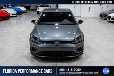 2019 Volkswagen Golf R 4Motion - Photo 9 - Riviera Beach, FL 33407
