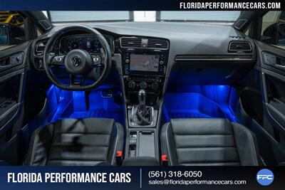 2019 Volkswagen Golf R 4Motion - Photo 20 - Riviera Beach, FL 33407