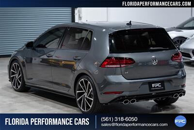 2019 Volkswagen Golf R 4Motion - Photo 69 - Riviera Beach, FL 33407