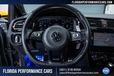 2019 Volkswagen Golf R 4Motion - Photo 53 - Riviera Beach, FL 33407