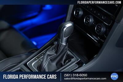 2019 Volkswagen Golf R 4Motion - Photo 62 - Riviera Beach, FL 33407