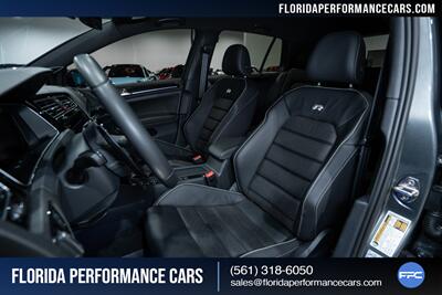 2019 Volkswagen Golf R 4Motion - Photo 19 - Riviera Beach, FL 33407
