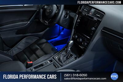 2019 Volkswagen Golf R 4Motion - Photo 60 - Riviera Beach, FL 33407
