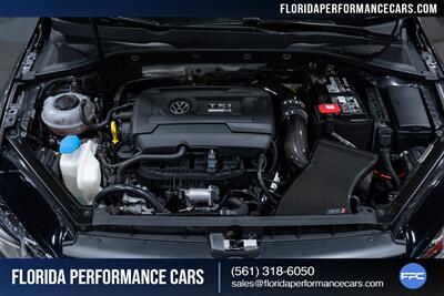 2019 Volkswagen Golf R 4Motion - Photo 46 - Riviera Beach, FL 33407