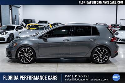 2019 Volkswagen Golf R 4Motion - Photo 3 - Riviera Beach, FL 33407