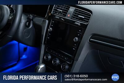 2019 Volkswagen Golf R 4Motion - Photo 63 - Riviera Beach, FL 33407
