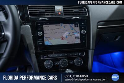 2019 Volkswagen Golf R 4Motion - Photo 58 - Riviera Beach, FL 33407